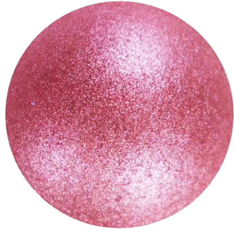 Angel minerals Mineral Rouge Refill Lightpink Glossy (2 g)