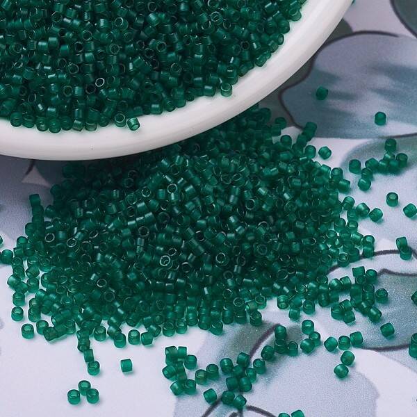 MIYUKI Delica Beads