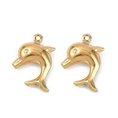 Ocean 304 Stainless Steel Pendants