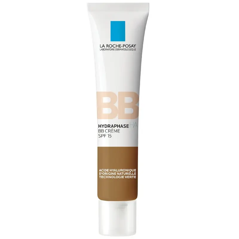 La Roche Posay Hydraphase HA BB Cream SPF15 - Dark tint 40 ml