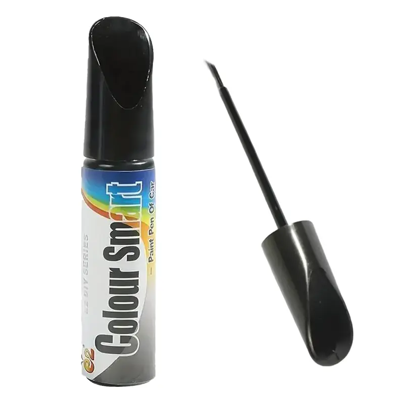 Car Paint Touch Up Pen, Color Accurate,Professional Automotive Paint Scratch Repair,Lasting Auto Scratch Remover,Quick Drying...