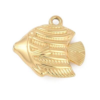 304 Stainless Steel Pendants
