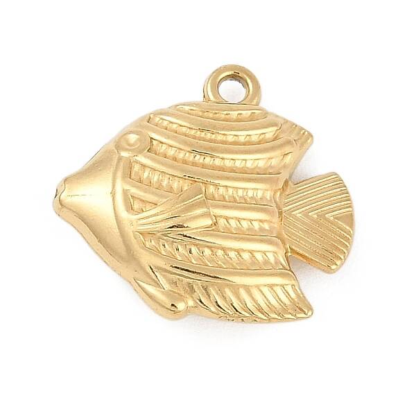 304 Stainless Steel Pendants