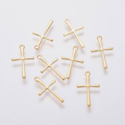 304 Stainless Steel Pendants