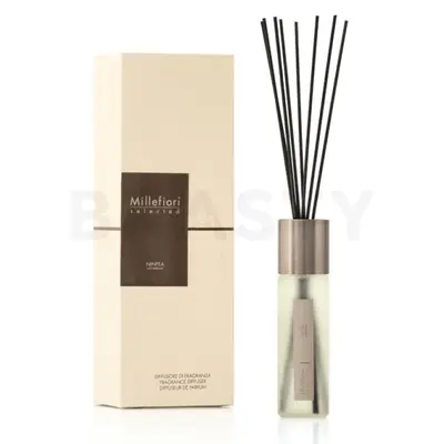 Millefiori Milano Diffuser of selected fragrances Ninfea 100 ml