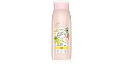Bielenda Vegan Smoothie Watermelon + Banana delicious shower gel 400 ml