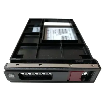 P09914-001 HP 1.92TB SATA 6Gb/s Mixed Use 3.5-inch Solid State Drive