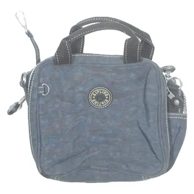 KIPLING Mens Handbag Blue 90s
