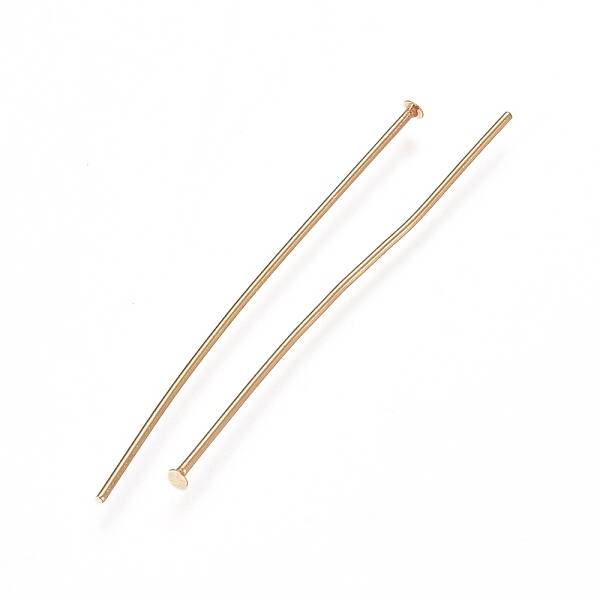 304 Stainless Steel Flat Head Pins