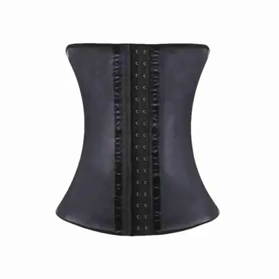 Classic Waist Trainer - XS , Classic Black