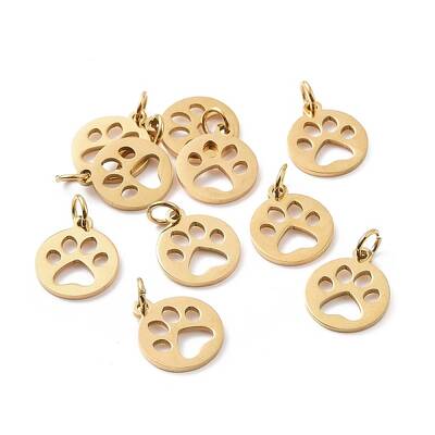 304 Stainless Steel Pendants