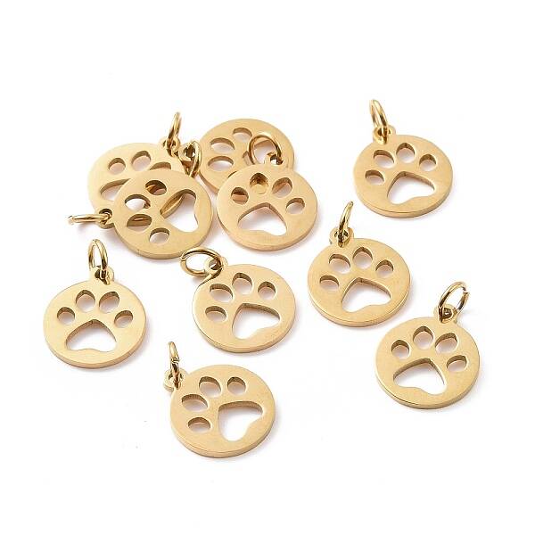 304 Stainless Steel Pendants