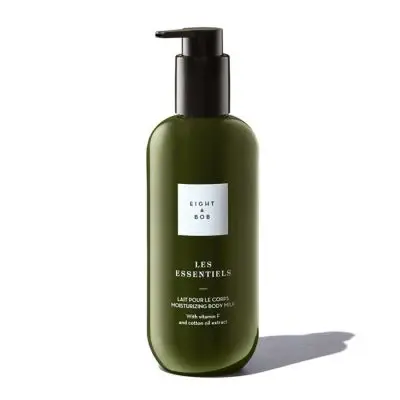 Eight & bob Body Milk 300 ml