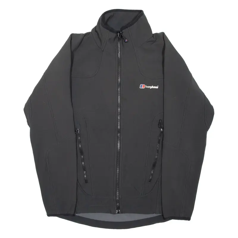 BERGHAUS Mens Jacket Grey S
