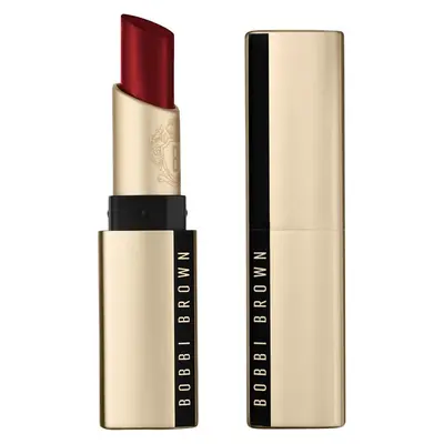 Bobbi Brown Matte Lipstick Luxe - A non-drying, silky, lightweight matte lipstick that lasts up to 10 hours. Sunset Rose