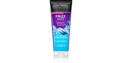 John Frieda Frizz Ease Dream Conditioner For Wavy Hair 250 Ml