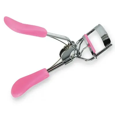 Le kikke plastic handle eyelash curler