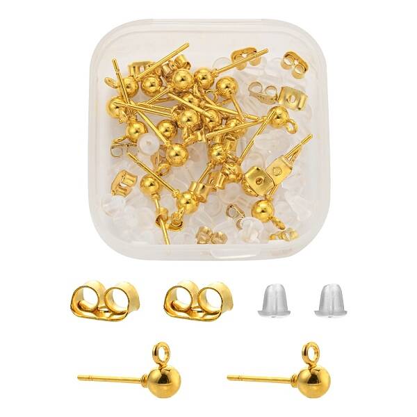 DIY Earring Making Kits