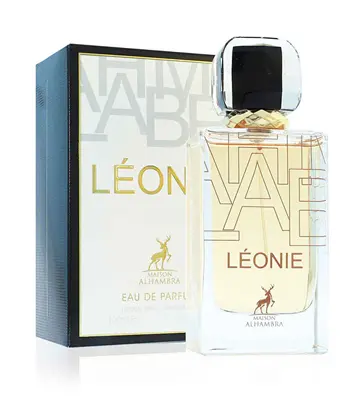 Alhambra Léonie - EDP - Volume: 100 ml