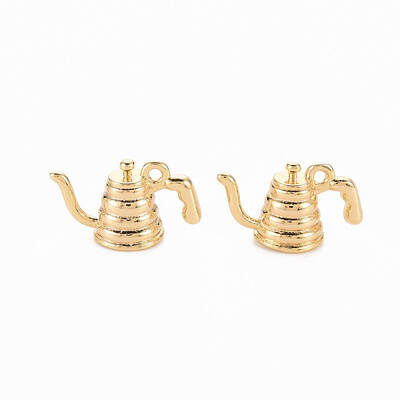 Brass Pendants