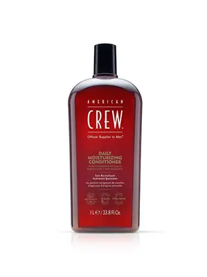 American crew (Daily Moisturizing Conditioner) - Volume: 250 ml