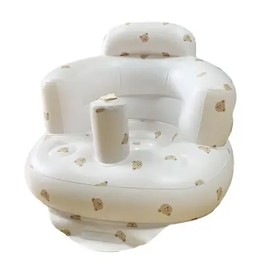 Inflatable Baby Seat for Babies 3 Months & Up