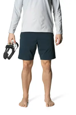 M's Wadi Shorts | Color: blue illusion | Size: XXL