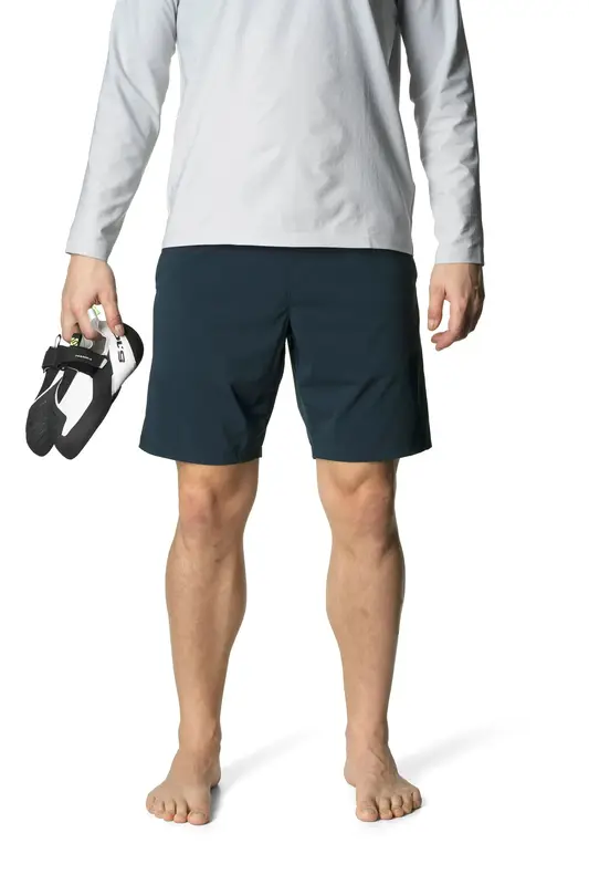 M's Wadi Shorts | Color: blue illusion | Size: XXL