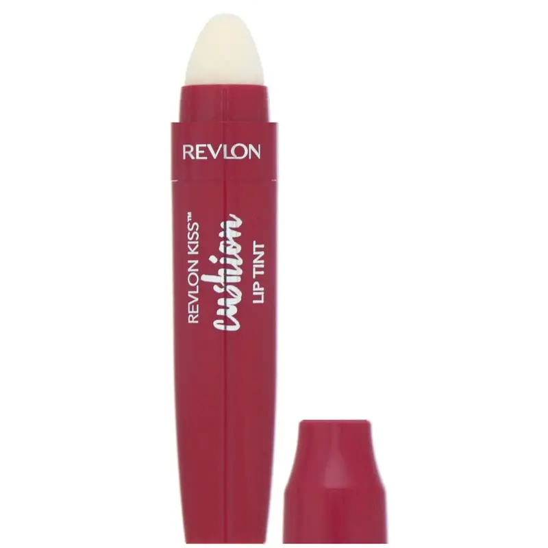 Revlon Kiss Moisturizing Lip Balm 230 Naughty Mauve 4.4ml