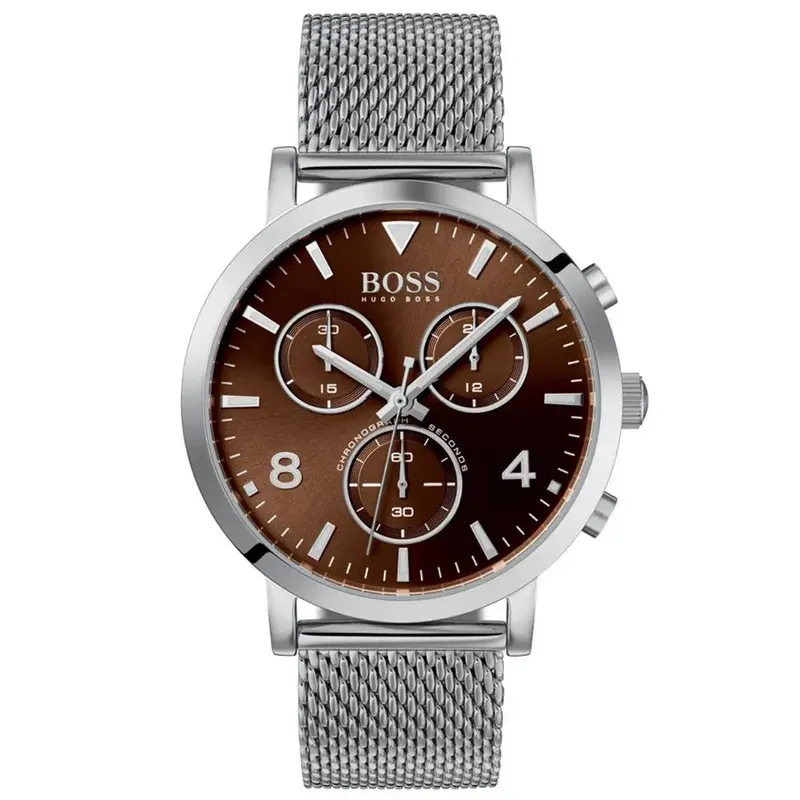 Hugo Boss 1513694 Spirit Mens Watch