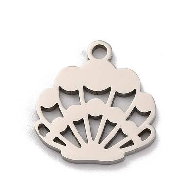 Non-Tarnish 201 Stainless Steel Charms