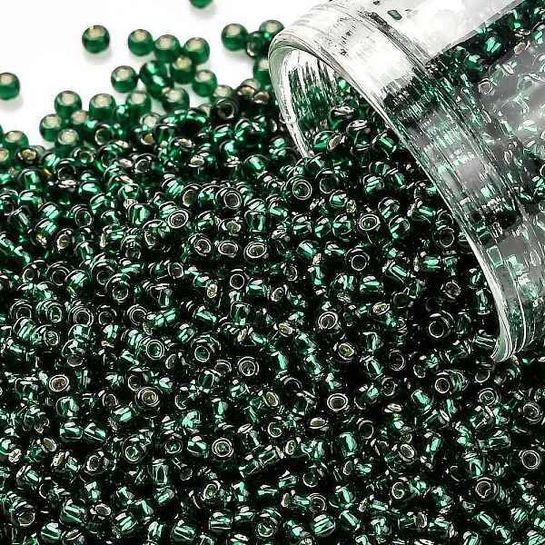 TOHO Round Seed Beads