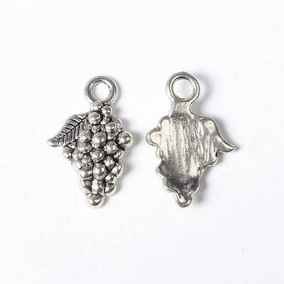 Tibetan Style Alloy Pendants