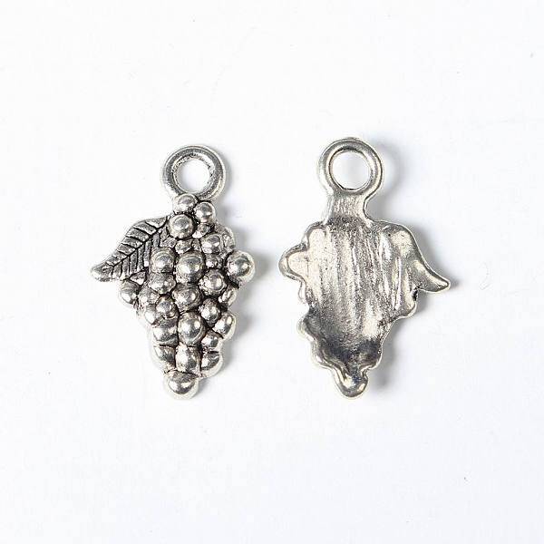 Tibetan Style Alloy Pendants
