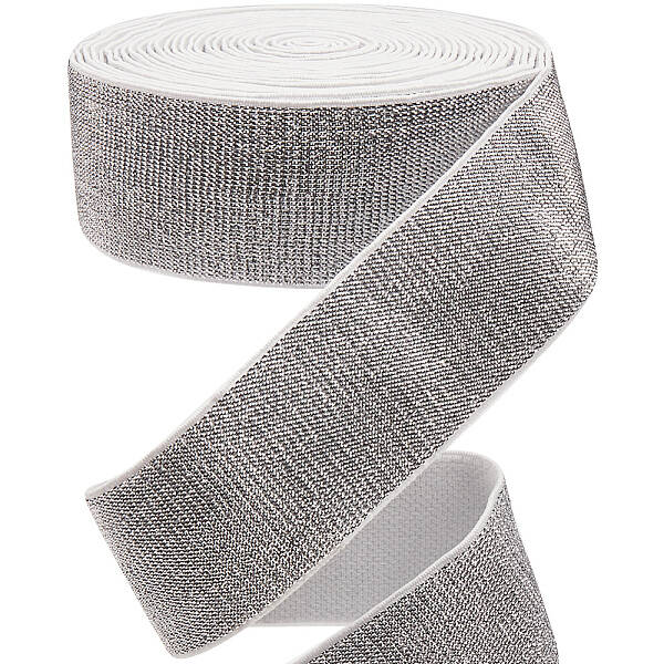 Polyester Flat Elastic Band