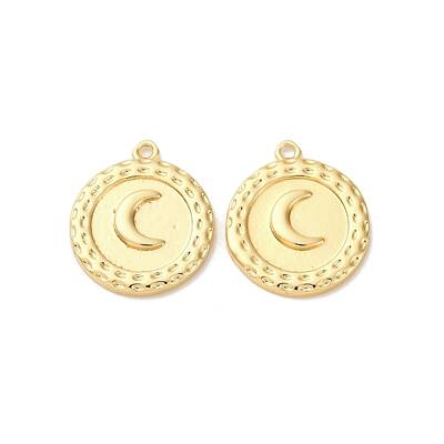 Brass Pendants