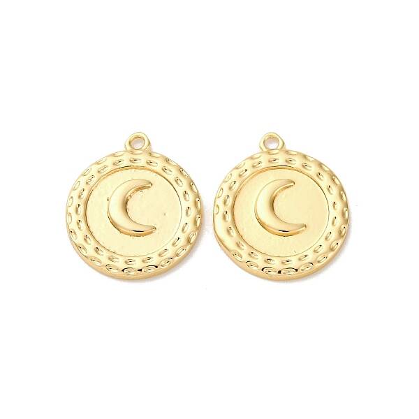 Brass Pendants