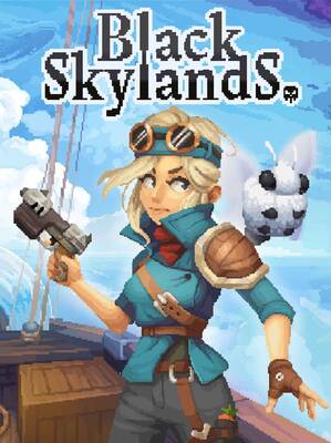 Black Skylands | Steam