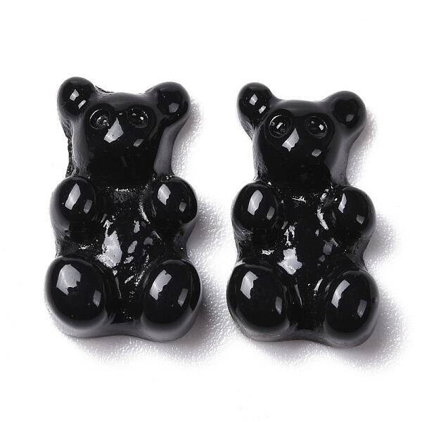 Resin Cabochons