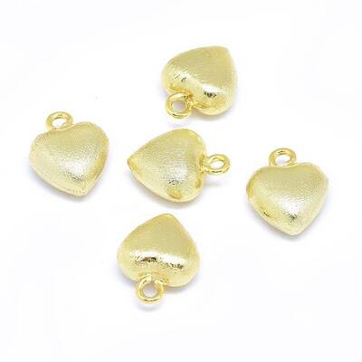 Brass Charms