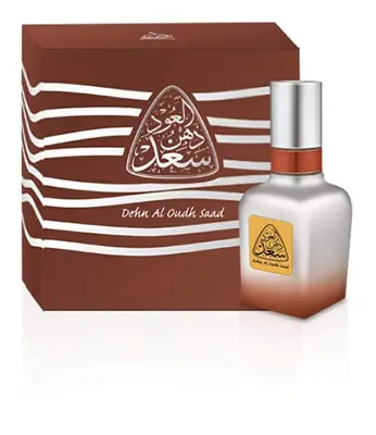 Ahmed Al Maghribi Dehn Al Oudh Saad - Edp - Volume: 40 Ml