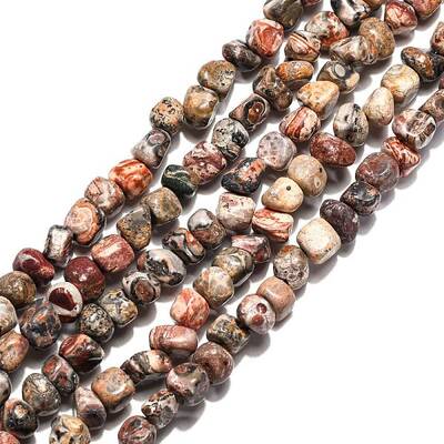 Gemstone Strands