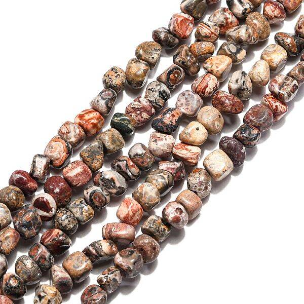 Gemstone Strands