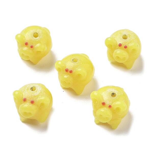 Handmade Lampwork Beads