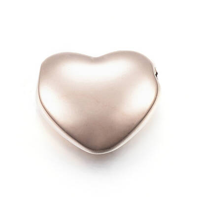 Ion Plating(IP) 304 Stainless Steel Beads