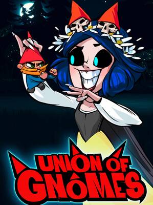 Union of Gnomes | Steam