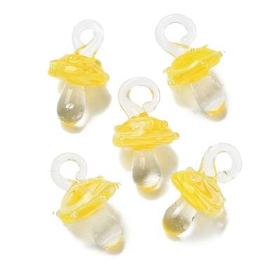 Handmade Lampwork Pendants