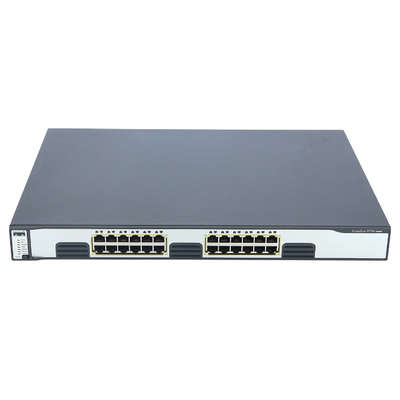 WS-C3750G-24T-S-DDO Cisco Catalyst 3750 Series 3750G-24T 24 x RJ-45 Ports 10/100/1000Base-T + 4 x SFP Ports Layer 3 Managed 1...