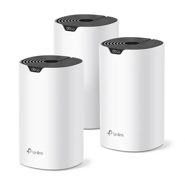 TP-Link AC1200Whole Home Mesh Wi-Fi System