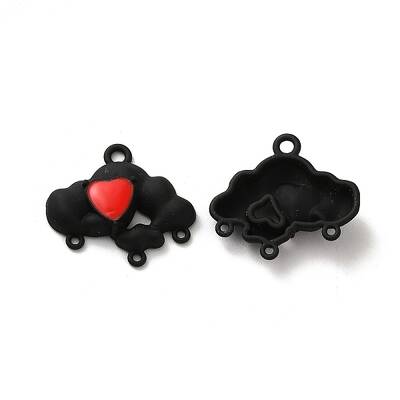 Alloy Chandelier Component Links